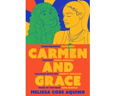KNYGA Melissa Coss Aquino Carmen and Grace