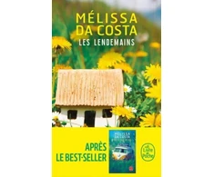 KNYGA Melissa Da Costa Les lendemains
