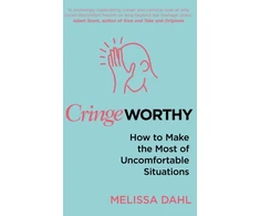 KNYGA Melissa Dahl Cringeworthy