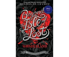 KNYGA Melissa Beyond the Isle of the Lost