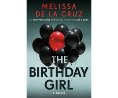 KNYGA Melissa Birthday Girl
