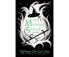 KNYGA Melissa Missing Sword