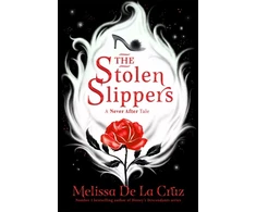 KNYGA Melissa Stolen Slippers