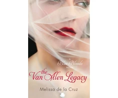 KNYGA Melissa Van Alen Legacy