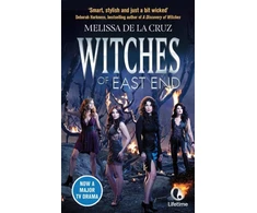 KNYGA Melissa Witches of East End