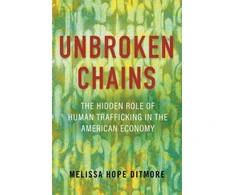 KNYGA Melissa Ditmore Unbroken Chains