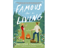 KNYGA Melissa Ferguson Famous for a Living