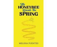 KNYGA Melissa Fuentes Honeybee Rivals the Spring