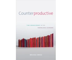 KNYGA Melissa Gregg Counterproductive