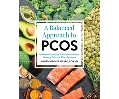 KNYGA Melissa Groves Balanced Approach to PCOS