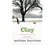 KNYGA Melissa Harrison Molis