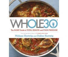 KNYGA Melissa Hartwig Whole 30