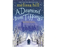 KNYGA Melissa Hill Diamond from Tiffany's