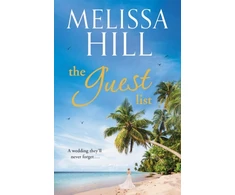 KNYGA Melissa Hill Guest List