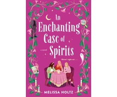KNYGA Melissa Holtz Enchanting Case of Spirits