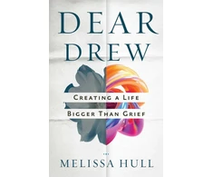 KNYGA Melissa Hull Dear Drew