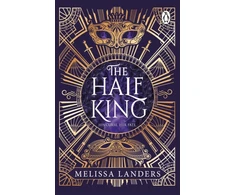 KNYGA Melissa Landers Half King