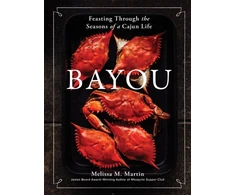 KNYGA Melissa M Martin Bayou