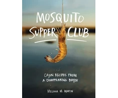 KNYGA Melissa M Martin Mosquito Supper Club