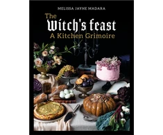 KNYGA Melissa Madara Witch's Feast