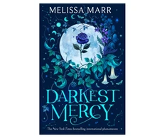 KNYGA Melissa Marr Darkest Mercy