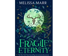 KNYGA Melissa Marr Fragile Eternity