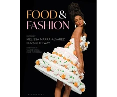 KNYGA Melissa Marra Alvarez Food and Fashion