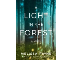KNYGA Melissa Payne Light in the Forest