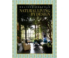 KNYGA Melissa Penfold Natural Living by Design