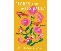 KNYGA Melissa Rivero Flores and Miss Paula