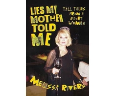KNYGA Melissa Rivers Lies My Mother Told Me