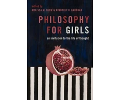KNYGA Melissa Shew Philosophy for Girls