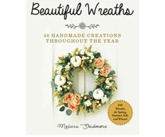 KNYGA Melissa Skidmore Beautiful Wreaths