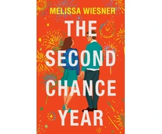 KNYGA Melissa Wiesner Second Chance Year