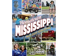 KNYGA Melody Golding Hometown Mississippi