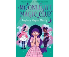 KNYGA Melody Lockhart Moonlight Magic Club: Foxglove's Magical Mix-Up