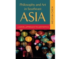 KNYGA Melvin Chen Philosophy and Art in Southeast Asia