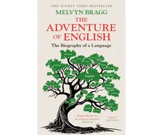 KNYGA Melvyn Bragg Adventure Of English