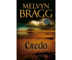 KNYGA Melvyn Bragg aš tikiu