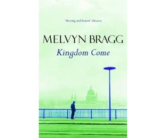 KNYGA Melvyn Bragg Ateik karalystė