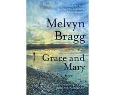 KNYGA Melvyn Bragg Grace and Mary