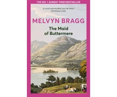 KNYGA Melvyn Bragg Maid of Buttermere