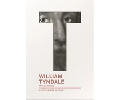 KNYGA Melvyn Bragg William Tyndale