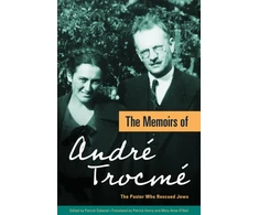 KNYGA Memoirs of Andre Trocme