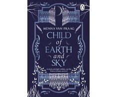 KNYGA Menna Van Praag Child of Earth &amp; Sky