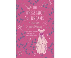 KNYGA Menna Van Praag Dress Shop of Dreams