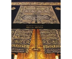 KNYGA mer Faruk Aksoy, Omer Faruk Aksoy Blessed Cities of Islam: Mecca-Medina