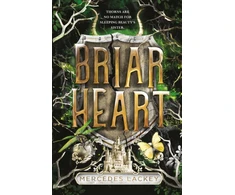 KNYGA Mercedes Lackey Briarheart