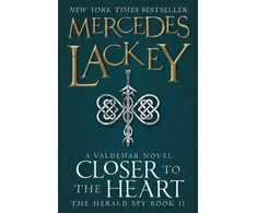 KNYGA Mercedes Lackey Closer to the Heart