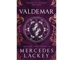 KNYGA Mercedes Lackey Founding of Valdemar - Valdemar